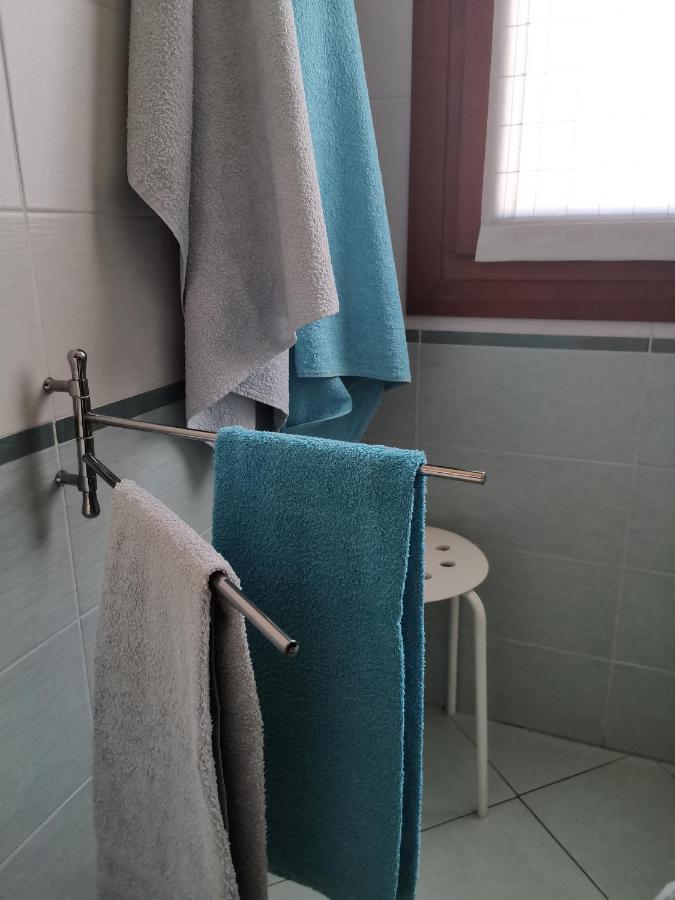 Cà Maria Apartamento San Polo di Piave Exterior foto