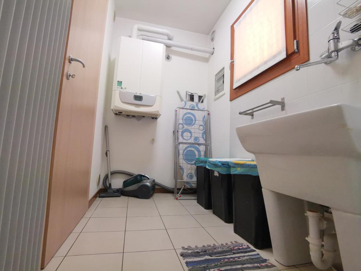 Cà Maria Apartamento San Polo di Piave Exterior foto