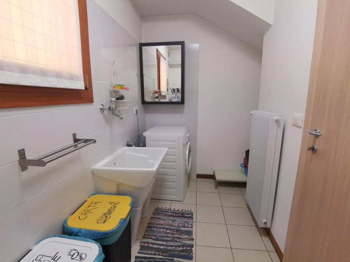 Cà Maria Apartamento San Polo di Piave Exterior foto