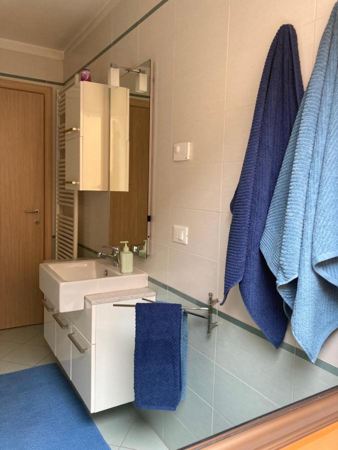 Cà Maria Apartamento San Polo di Piave Exterior foto