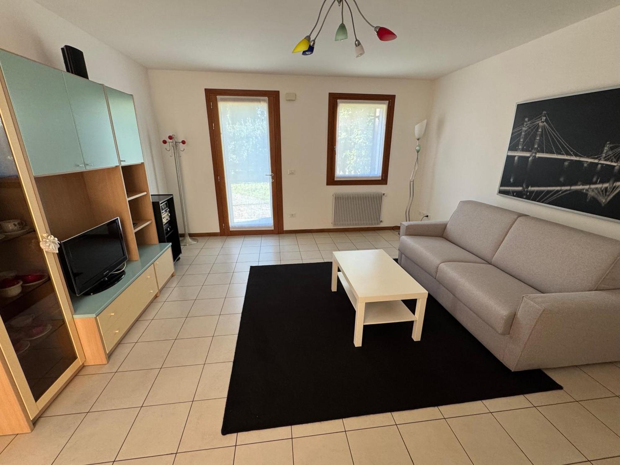 Cà Maria Apartamento San Polo di Piave Exterior foto