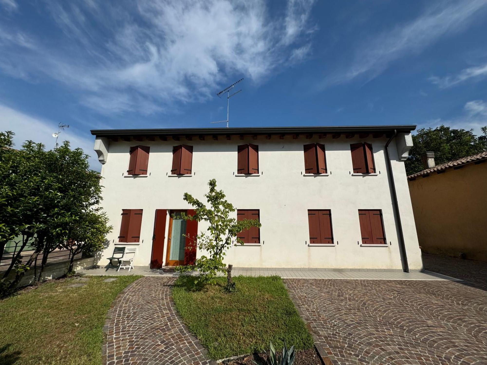 Cà Maria Apartamento San Polo di Piave Exterior foto