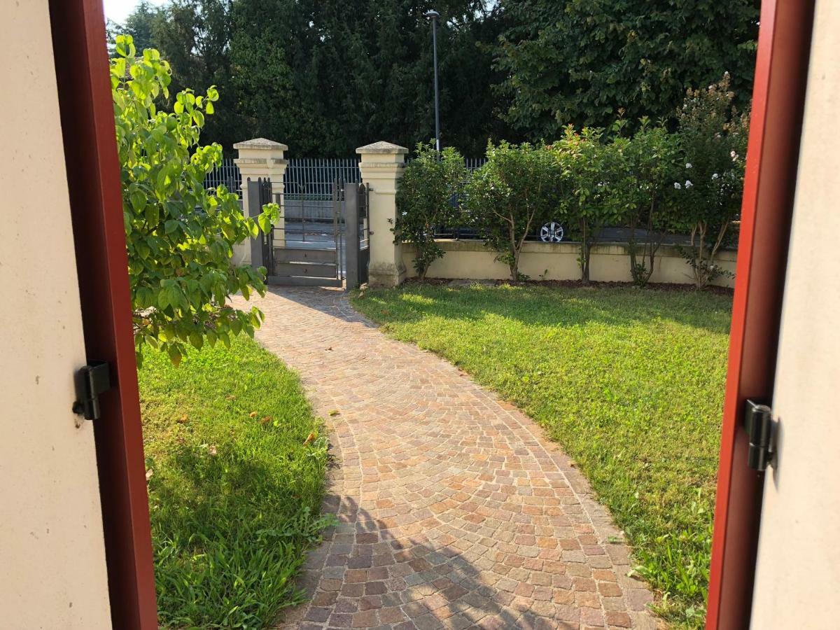 Cà Maria Apartamento San Polo di Piave Exterior foto