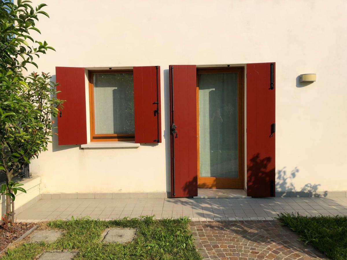 Cà Maria Apartamento San Polo di Piave Exterior foto