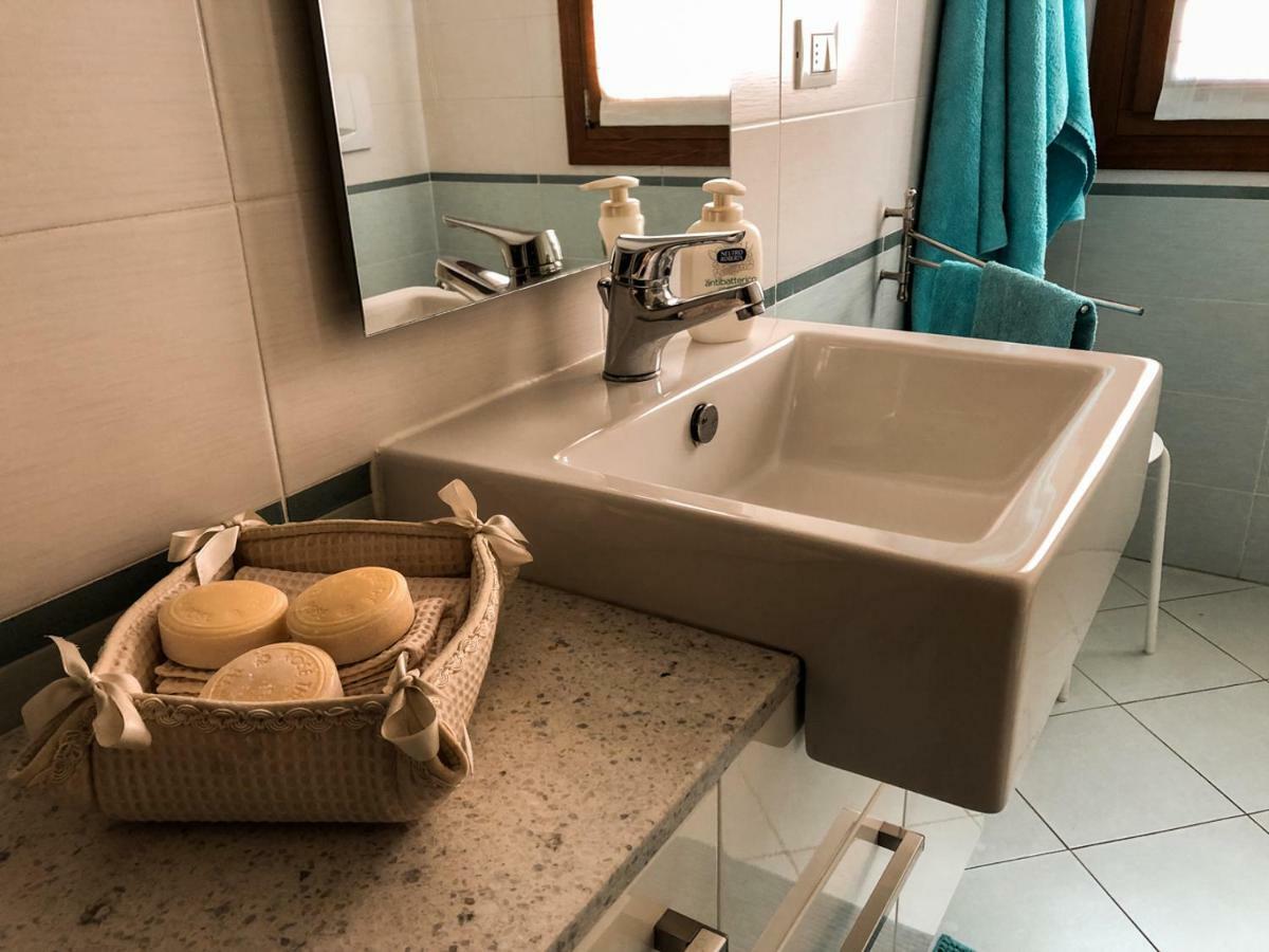 Cà Maria Apartamento San Polo di Piave Exterior foto